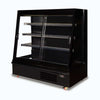 Bromic SVM1875SD-NR Semi Vertical 2 Door Multideck Display Fridge 1875mm