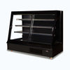 Bromic SVM2500SD-NR Semi Vertical 4 Sliding Door Multideck Display Fridge 2500mm