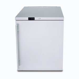Bromic 115L Underbench Storage Freezer UBF0140SD-NR
