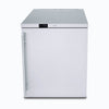 Bromic 115L Underbench Storage Freezer UBF0140SD-NR
