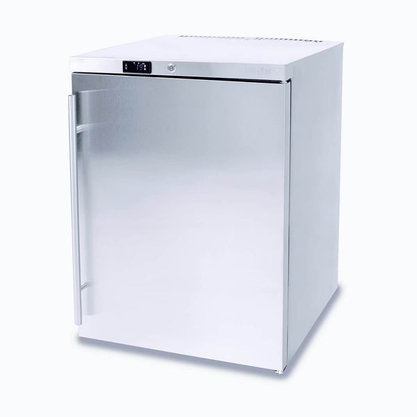 Bromic 115L Underbench Storage Freezer UBF0140SD-NR
