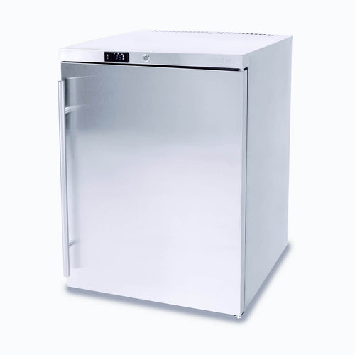 Bromic 115L Underbench Storage Freezer UBF0140SD-NR