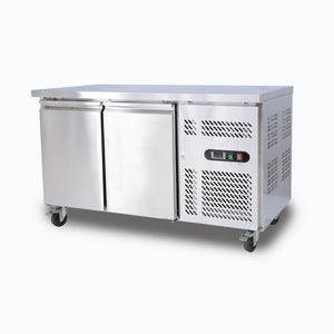 Bromic Bromic 282L LED Underbench Storage Freezer UBF1360SD