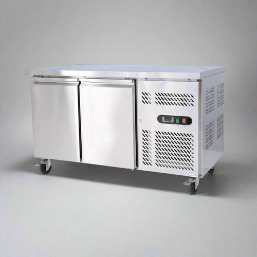 Bromic Bromic 282L LED Underbench Storage Freezer UBF1360SD