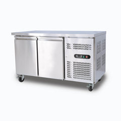 Bromic Bromic 282L LED Underbench Storage Freezer UBF1360SD