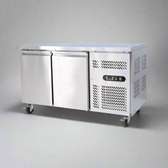 Bromic Bromic 282L LED Underbench Storage Freezer UBF1360SD