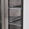 Bromic 417L 3 Door LED Underbench Freezer UBF1795SD