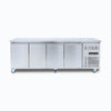 Bromic 553L 4 Door Underbench Freezer UBF2230SD-NR