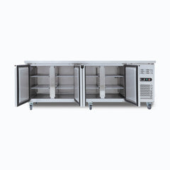 Bromic 553L 4 Door Underbench Freezer UBF2230SD-NR