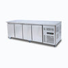 Bromic 553L 4 Door Underbench Freezer UBF2230SD-NR