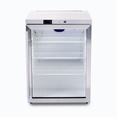 Bromic 145L Underbench Display Chiller - UBC0140GD