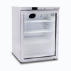 Bromic 145L Underbench Display Chiller - UBC0140GD