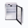 Bromic 145L Underbench Display Chiller - UBC0140GD