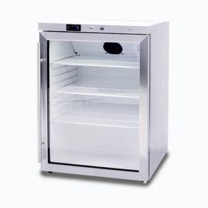 Bromic 145L Underbench Display Chiller - UBC0140GD