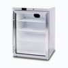 Bromic 145L Underbench Display Chiller - UBC0140GD