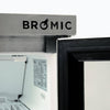 Bromic 145L Underbench Display Chiller - UBC0140GD