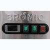 Bromic Under Bench 282L Display Fridge 2 Door Glass UBC1360GD-NR