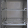 Bromic Under Bench 282L Fridge 2 Door Stainless UBC1360SD-NR