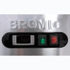 Bromic Under Bench 282L Fridge 2 Door Stainless UBC1360SD-NR