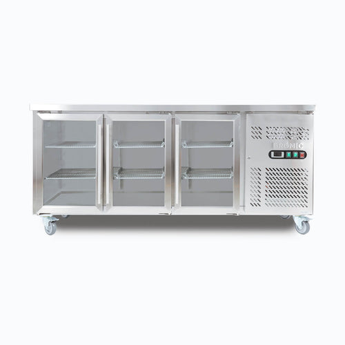Bromic UBC1795GD-NR image 1