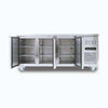 Bromic 417L 3 Door LED Underbench Fridge UBC1795SD