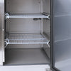 Bromic 417L 3 Door LED Underbench Fridge UBC1795SD