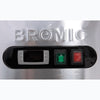 Bromic 417L 3 Door LED Underbench Fridge UBC1795SD