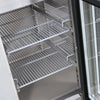 Bromic Under Bench 553L Display Fridge 4 Door Glass UBC2230GD-NR
