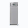 Bromic Upright 650L Fridge 1 Door Stainless UC0650SD-NR-1