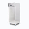 Bromic Upright 650L Fridge 1 Door Stainless UC0650SD-NR-1