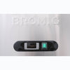Bromic Upright 1300L Fridge 2 Doors Stainless UC1300SD-NR-1