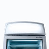 Bromic 300L LED Glass Door Upright Freezer w Lightbox UF0374LS