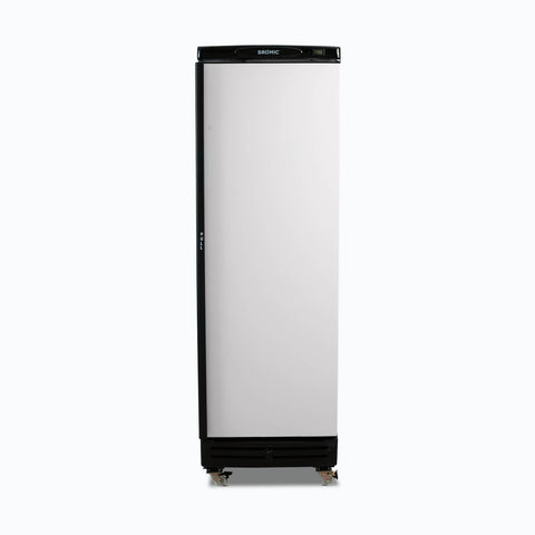 Bromic 300L Solid Door Upright Storage Freezer UF0374SDS