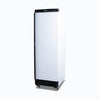 Bromic 300L Solid Door Upright Storage Freezer UF0374SDS