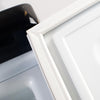 Bromic 300L Solid Door Upright Storage Freezer UF0374SDS