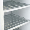 Bromic 300L Solid Door Upright Storage Freezer UF0374SDS