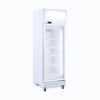 Bromic 444L Upright Display Freezer w Lightbox UF0500LF