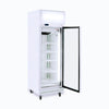 Bromic 444L Upright Display Freezer w Lightbox UF0500LF