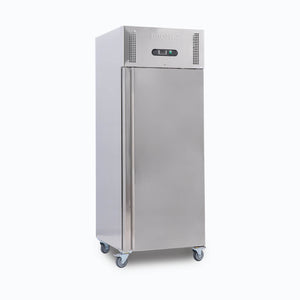 Bromic 650L One Door Gastronorm Storage Freezer UF0650SDF
