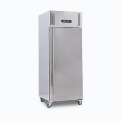 Bromic 650L One Door Gastronorm Storage Freezer UF0650SDF