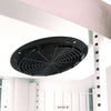 Bromic 1507L Three Door Fan Forced Freezer w Lightbox UF1500LF