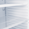 Bromic 372L Glass Door Upright Display Fridge GM0374 LED