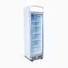 Bromic 372L Glass Door Display Fridge Light Box GM0374L