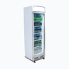 Bromic 372L Glass Door Display Fridge Light Box GM0374L
