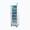Bromic 372L Glass Door Display Fridge Light Box GM0374L