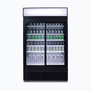 Upright-fridge-GM0980LS 