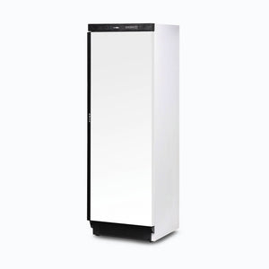 Bromic 372L Solid Door Upright Storage Fridge UC0374SDW