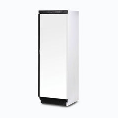 Bromic 372L Solid Door Upright Storage Fridge UC0374SDW