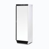 Bromic 372L Solid Door Upright Storage Fridge UC0374SDW