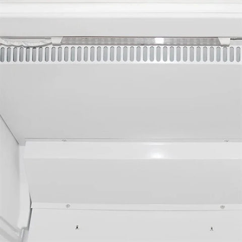 Polar C-Series 400L Glass Door Refrigerator